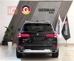 بي ام دبليو X5